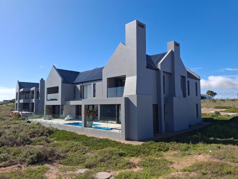 5 Bedroom Property for Sale in Cape St Martin Private Reserve Western Cape